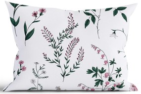 Bavlnená obliečka na vankúš Renforcé 40 × 60 cm - Vivienne