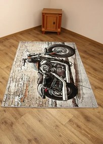 Koberec Kolibri 11126/190 rozmery koberec: 160x230 cm
