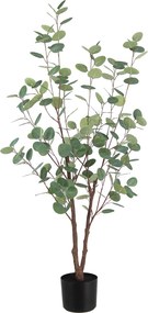Umelý strom- Eukalyptus 120cm