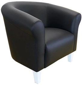 Pohodlné kancelářské křeslo Miri Magic velvet 55