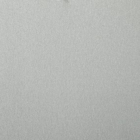 ZÁVES NA KRÚŽKOCH RITA 140X250 CM SIVÁ