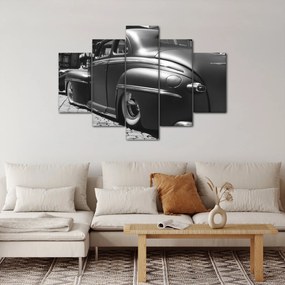 Obraz - Ford 1948 (150x105 cm)