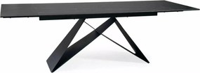 Jedálenský rozkladací stôl Westin 160/240 cm - výber z 6 prevedení