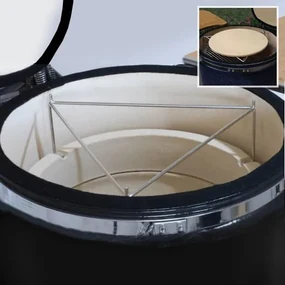 Zvyšujúci nástavec Buschbeck KAMADO XL