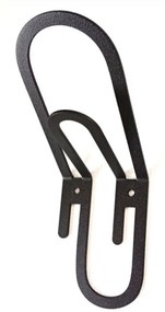 Vešiak na stenu do chodby SPINKA