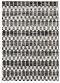 Dekorstudio Moderný koberec MODA SOFT sivý 1131 Rozmer koberca: 160x225cm