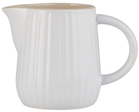 Ib Laursen Džbánik na mlieko Mynte Pure White 200 ml