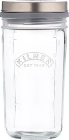 Kilner nádoba na výrobu kefíru 0,5 l