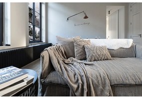 Dekoračný vankúš 45x45 cm Sahara - Tiseco Home Studio