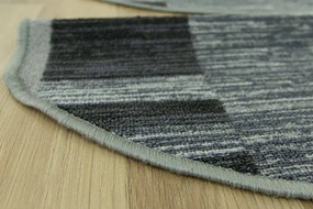 Nášľap na schody Adagio 19 svetlý sivý