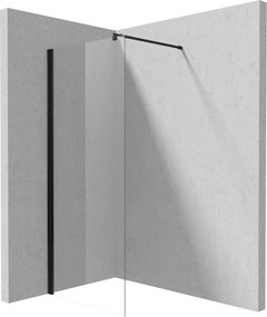 Deante Sprchová zastena Walk-In Kerria Plus 80 cm - KTS N38P - bez vaničky