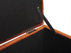 Taburetka Micza (oranžová). Vlastná spoľahlivá doprava až k Vám domov. 1081392
