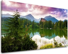 Obraz na stenu SLOVENSKO SK028E11