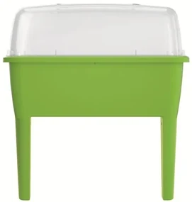 Sadbovač set RESPA 77 cm limetkový