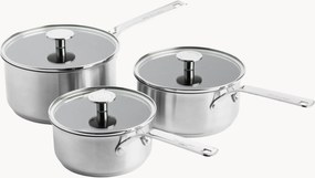 Rajnice's pokrievkami, 6 ks