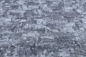 Koberec SOLID sivý 90 BETON