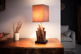 Drevené stolové lampy | stolné lampy - 1 149 produktov | BIANO