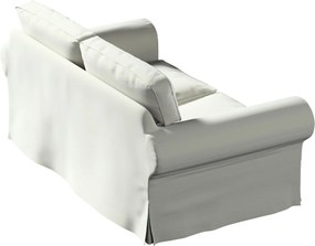 Poťah na sedačku Ektorp (rozkladacia, pre 2 osoby) NOVÝ MODEL 2012 farba produktu zelená látka zamatová