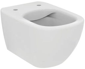 WC závesné Ideal Standard Tesi so zadným odpadom T493201, 1 ks