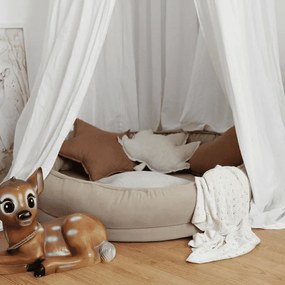 Hniezdo pre deti cappuccino