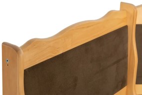 ROHOVÁ JEDÁLENSKÁ LAVICA MINI JELŠA