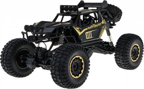 Ramiz Kovové pásové vozidlo pre deti 3+ Model na diaľkové ovládanie 1:8 s pohonom 4x4