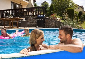 Marimex | Bazén Orlando 3,66 x 0,91 bez filtrácie  a príslušenstva | 10300007