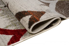 TA Koberec E321A BIELA SUMATRA