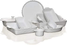 Banquet Culinaria Zapekacia forma 24 x 14,5 cm