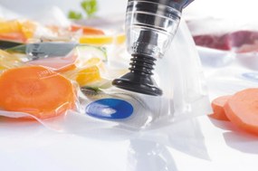 Vákuový set na sous vide Vaco