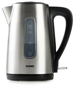 DOMO DO738WK rýchlovarná kanvica, nehrdzavejúca