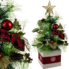 Vianočný stromček 45cm Ruhhy 22591 76179