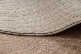 Koberec TEXTURA 488.12.LA110 béžový / sivý