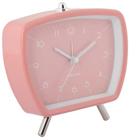 Budík Candy Circus Retro – Karlsson