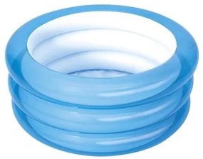 Bestway Nafukovací bazénik modrý, pr. 70 cm, výška 30 cm