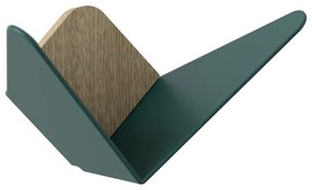 Nástenný oceľový háčik Butterflies Medium – UMAGE