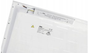 PIŁA LED panel 60x60 - 40W - 4000lm - neutrálna biela