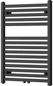 Mexen Hades, vykurovacie teleso 800 x 600 mm, 447 W, čierna, W104-0800-600-00-70
