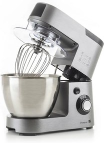 Kuchynský robot G21 Promesso Iron Grey