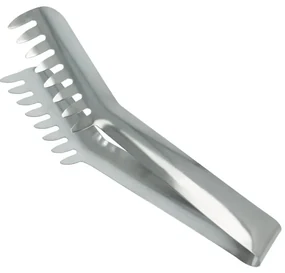 Servírovacie antikoro kliešte na špagety Metaltex Tongs, dĺžka 20 cm