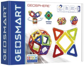 GeoSmart - GeoSphere - 31 ks