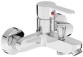 JIKA H3211Z70044001 - Vaňová batéria LYRA lesklý chróm