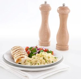 Cole&Mason - Mlynček na korenie CAPSTAN BEECH buk 20 cm