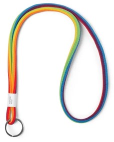 Kľúčenka Pride – Pantone