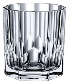 Súprava na whisky z krištáľového skla Nachtmann Aspen Whisky Set