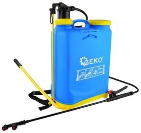 Bestent Postrekovač 16L G73205