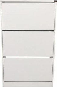 Skrinka na topánky Sven White II, L