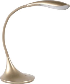 Rabalux 4167 - LED Stmievateľná lampa DOMINIC LED/4,5W/230V