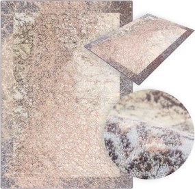 Koberec Agnella Isfahan Juturna vresový