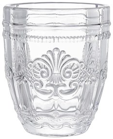 VICTORIAN Pohár 250 ml - číra